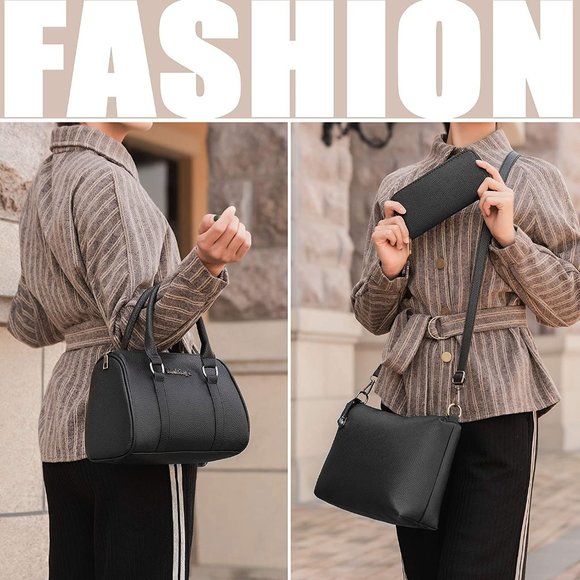 New 6 in 1 bundle * Designer Purses and Handbags - Picture 5 of 8